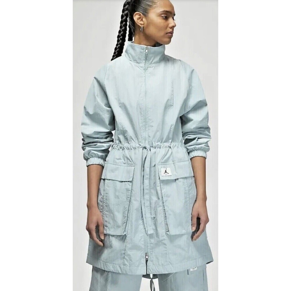 Nike Jordan Essentials Women's Oversized Jacket Women's Size Small S